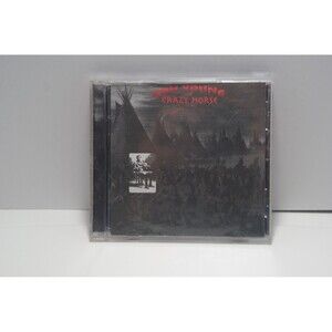 Neil Young & Crazy Horse -Rock Legend One of Many Superb Album